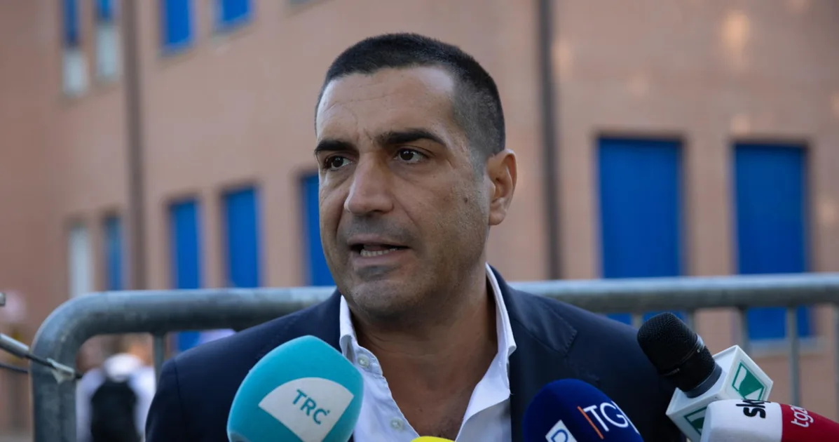 The PD leaves the people of Emilia in the cold until November: "We are already running diesel cars..." | Libero Quotidiano.it