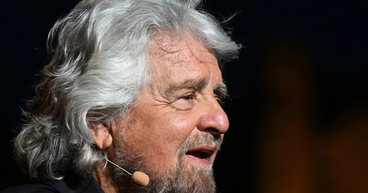 Poll-Noto, Beppe Grillo: "How far his party can go", panic in the broad field | Libero Quotidiano.it