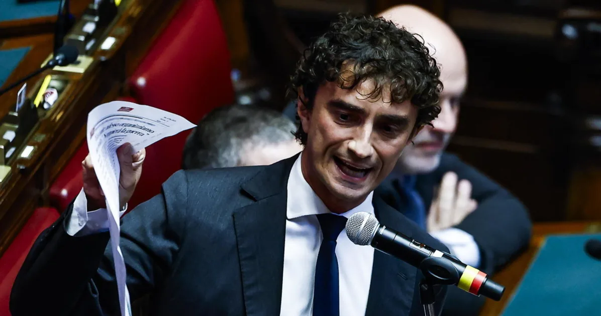 Galeazzo Bignami disintegrates the left: "Here's why they want to win" | Libero Quotidiano.it