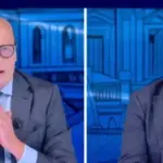 It's always Cartabianca, Sallusti nails Renzi: "But what are you doing here?" | Libero Quotidiano.it