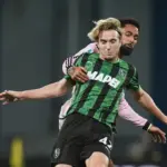Serie A, Sassuolo beats Juve 3-2: Adzic decisive | Libero Quotidiano.it