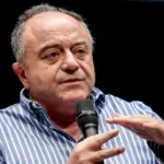 Gratteri's amazement at Roggero | Libero Quotidiano.it