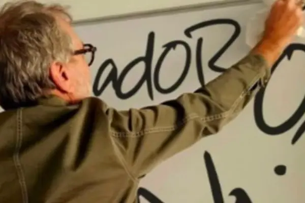 FdI ridiculizes Corrado Formigli: "I love it", "No". The photomontage that drives him crazy | Libero Quotidiano.it