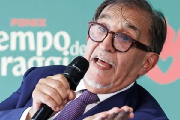 Ignazio La Russa humiliates the left: "Vannacci? We would have already kissed him on the mouth" | Libero Quotidiano.it