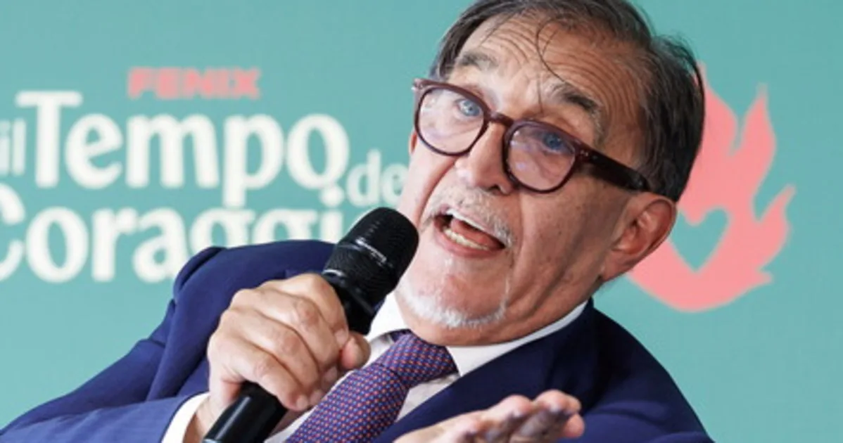 Ignazio La Russa humiliates the left: "Vannacci? We would have already kissed him on the mouth" | Libero Quotidiano.it