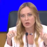 Car tax, Meloni's torpedo at the left: "They talk about wealth tax, we..." | Libero Quotidiano.it