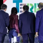 Italy under attack, the left boycotts | Libero Quotidiano.it