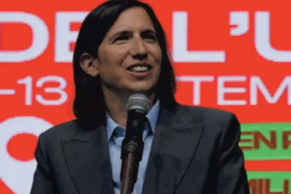 Elly Schlein wants to sink Conte, the real plan: the (extreme) move on social media | Libero Quotidiano.it