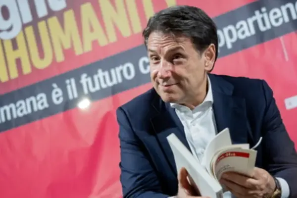 Conte, tam tam nightmare of Fatto quotidiano: who they want to tax | Libero Quotidiano.it