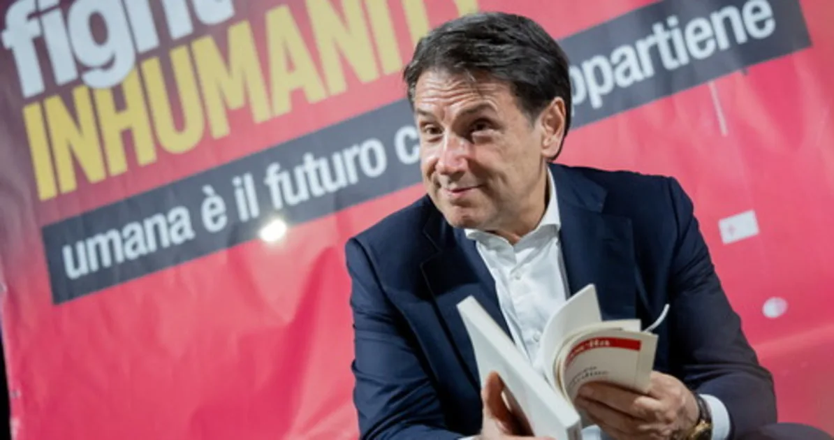 Conte, tam tam nightmare of Fatto quotidiano: who they want to tax | Libero Quotidiano.it