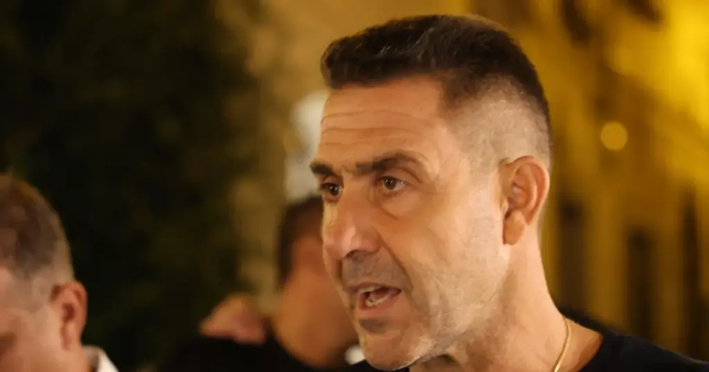 Roberto Vannacci, sensational revelation: "Here's who contacted me" | Libero Quotidiano.it