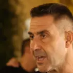 Roberto Vannacci, sensational revelation: "Here's who contacted me" | Libero Quotidiano.it