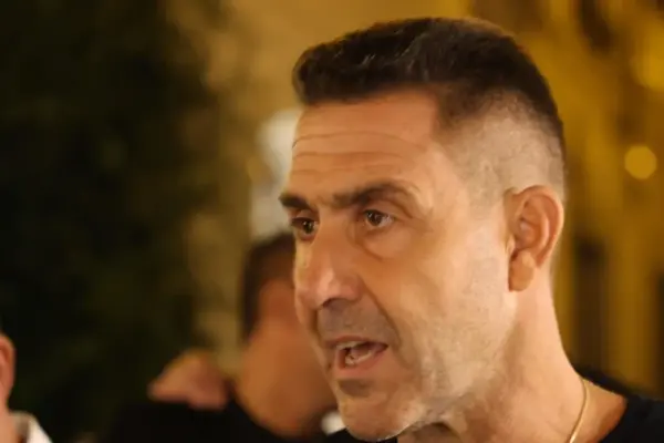 Roberto Vannacci, sensational revelation: "Here's who contacted me" | Libero Quotidiano.it