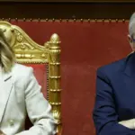 Pnrr, Foti celebrates the government: "All 156 goals achieved, now another 28.4 billion" | Libero Quotidiano.it