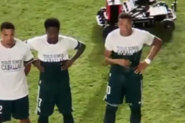 Kylian Mbappè, insult to Spain: break with Real Madrid fans | Libero Quotidiano.it