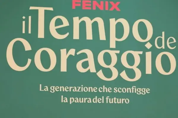 The young right-wingers and the memory of left-wing violence | Libero Quotidiano.it