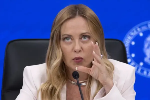 Car tax, Giorgia Meloni dismantles the left: "It doesn't only apply for 2027" | Libero Quotidiano.it