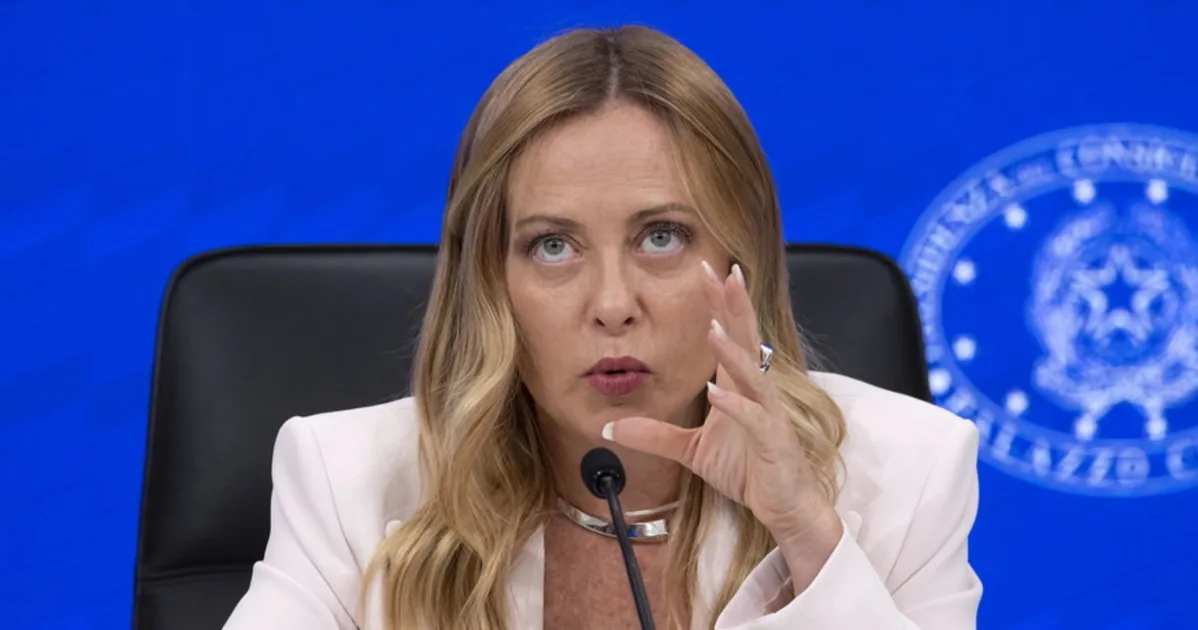 Car tax, Giorgia Meloni dismantles the left: "It doesn't only apply for 2027" | Libero Quotidiano.it