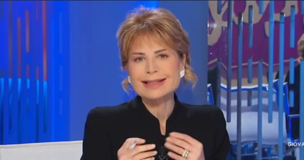 Even Lilli Gruber is fed up with the broad field without ideas | Libero Quotidiano.it