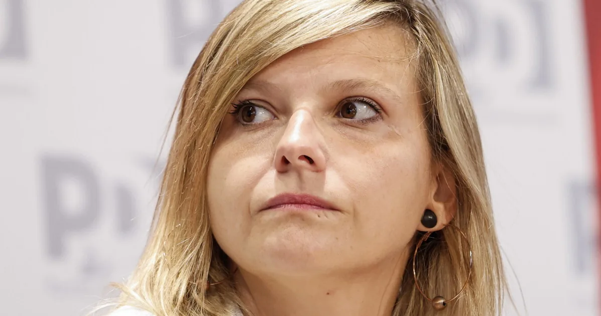 Valentina Cuppi, Pd mayor of Marzabotto: to those who want to grant honorary citizenship, a sensational case explodes | Libero Quotidiano.it