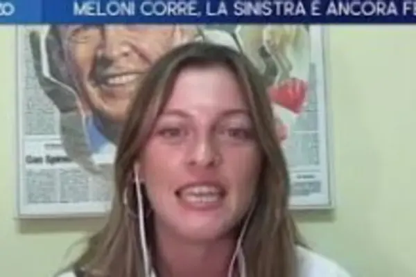 Virginia Libero, Romano Prodi's torpedo: "I don't know how it can be reconciled with the PD" | Libero Quotidiano.it