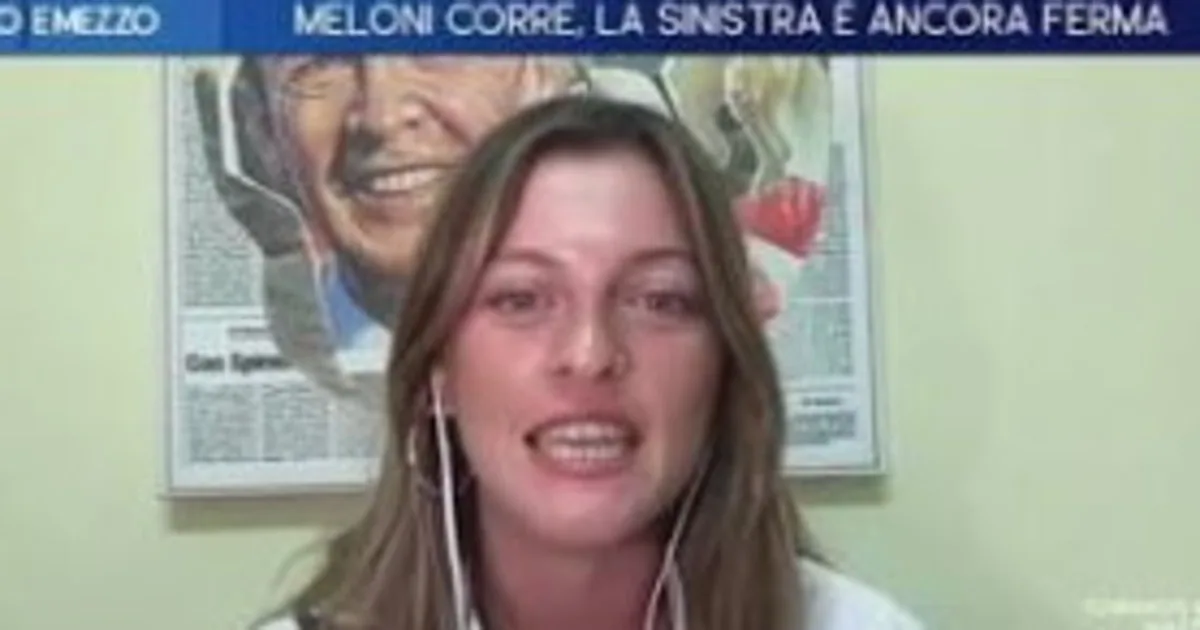 Virginia Libero, Romano Prodi's torpedo: "I don't know how it can be reconciled with the PD" | Libero Quotidiano.it