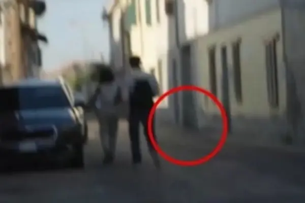 Garlasco, Giletti's crew intercepts Sempio's cousin: what emerges from the investigations | Libero Quotidiano.it