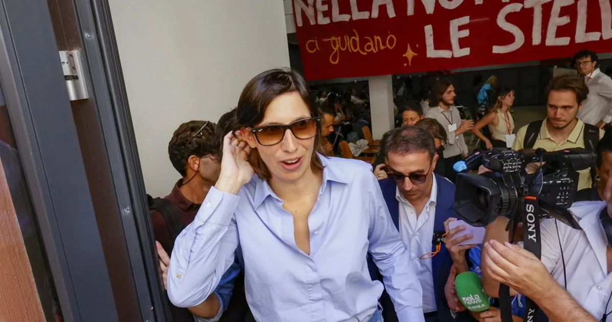 Pagnoncelli Survey, "49% of the PD": the final humiliation for Elly Schlein | Libero Quotidiano.it