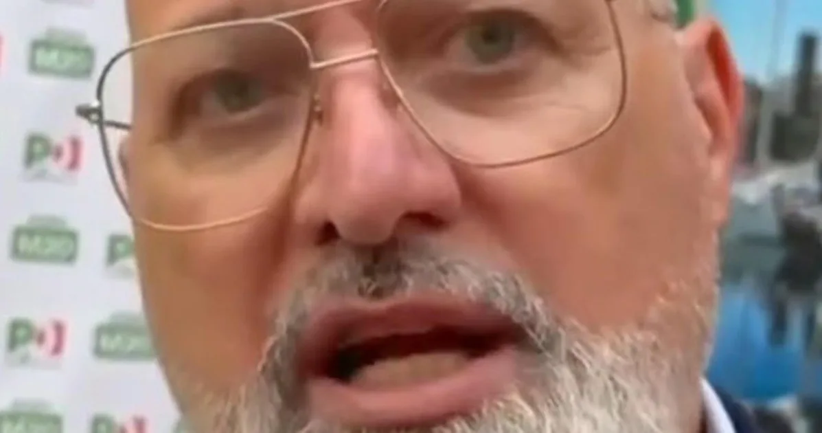 Bonaccini plays the ostrich: "For a few weeks, let's abolish it". The latest disastrous failure | Libero Quotidiano.it
