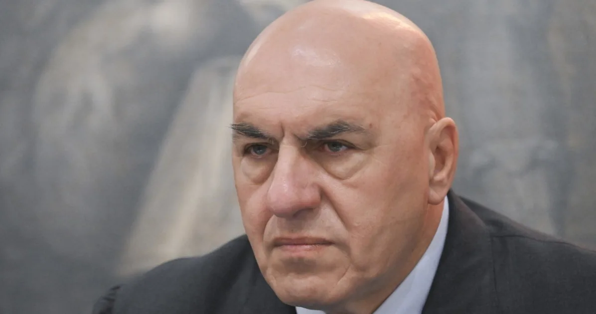Guido Crosetto, torpedo to Fatto: "False, offensive, misleading and very serious" | Libero Quotidiano.it