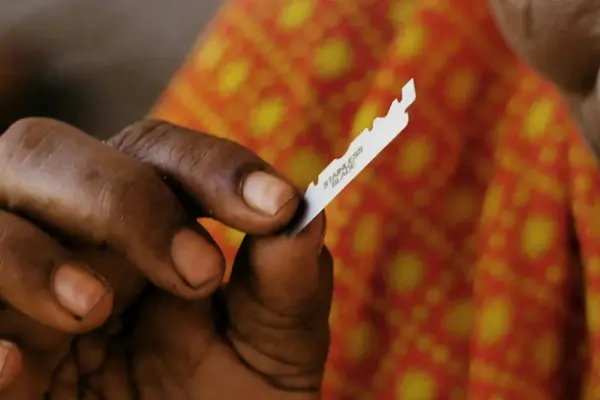 The reluctant silence on female genital mutilation | Libero Quotidiano.it