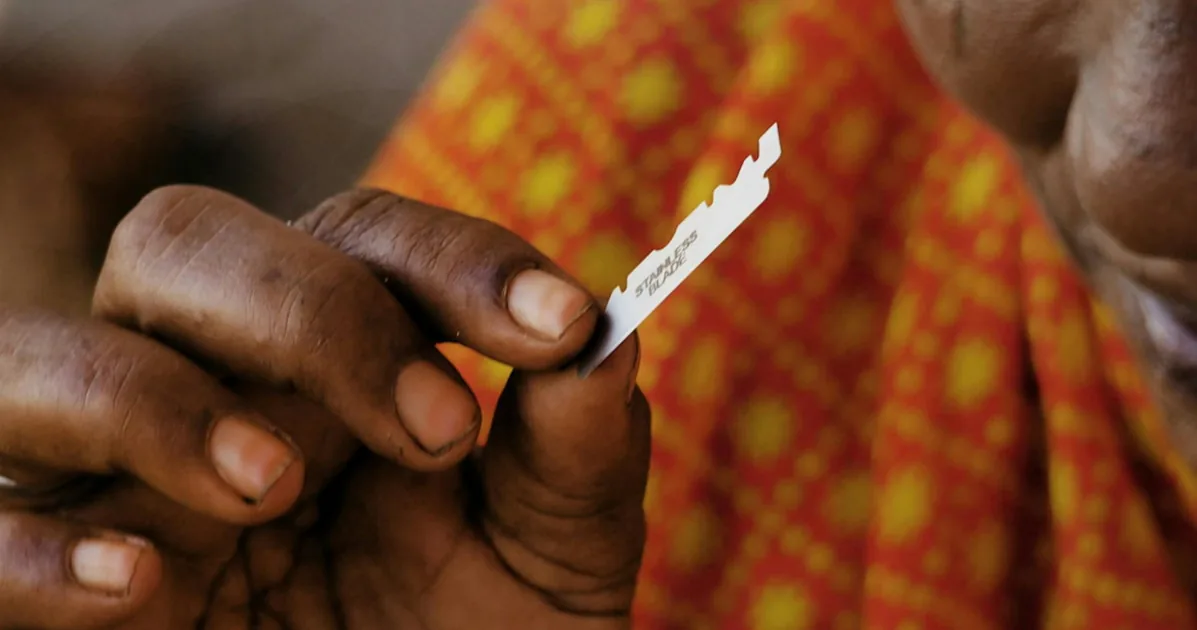 The reluctant silence on female genital mutilation | Libero Quotidiano.it