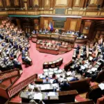 Elections, the turnaround: the center-right's move, here is which date is gaining ground | Libero Quotidiano.it