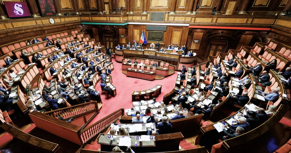 Elections, the turnaround: the center-right's move, here is which date is gaining ground | Libero Quotidiano.it