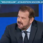 Vannacci, Crespi paves the way for Parenzo: "You are obsessed, the responsibility is yours" | Libero Quotidiano.it