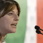 Virginia Libero, the Pd's baby "seduces" Travaglio: the editorial on "Fatto" | Libero Quotidiano.it