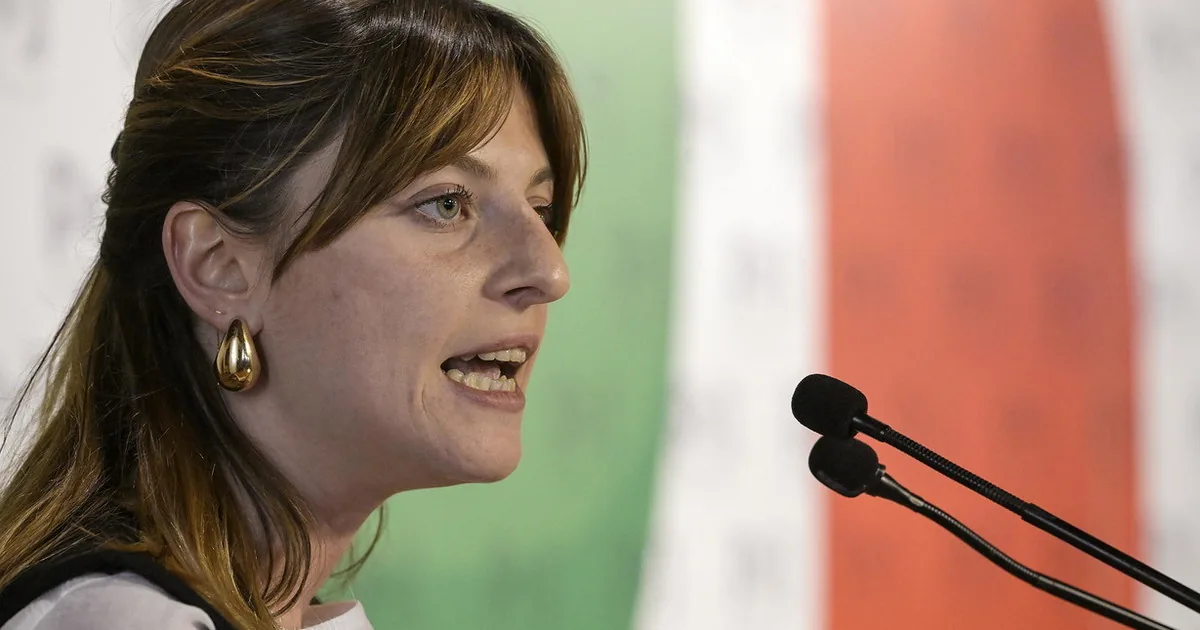 Virginia Libero, the Pd's baby "seduces" Travaglio: the editorial on "Fatto" | Libero Quotidiano.it