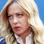 Giorgia Meloni on the rabbi attacked in Milan: "An unacceptable price" | Libero Quotidiano.it