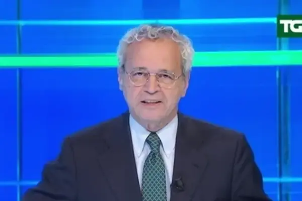 Sondaggio-Mentana, FdI always the leading party: here’s who rises and who falls | Libero Quotidiano.it