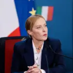 Giorgia Meloni and the risk of Russian interference in the vote: "360-degree mobilization" | Libero Quotidiano.it