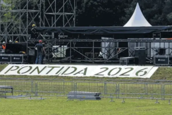 All together in Pontida and Durigon "shields" Romeo | Libero Quotidiano.it