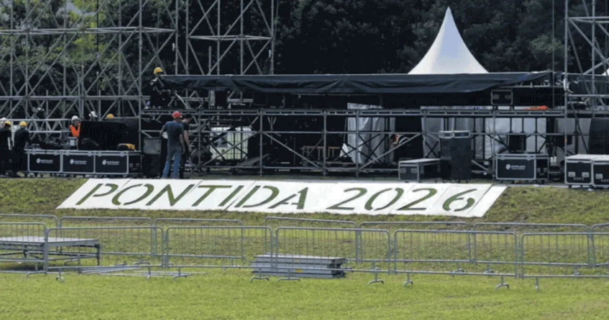 All together in Pontida and Durigon "shields" Romeo | Libero Quotidiano.it