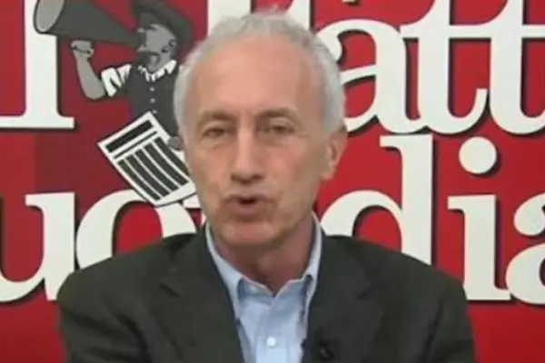 The "Fact" against Valditara's book. But he didn't understand it | Libero Quotidiano.it