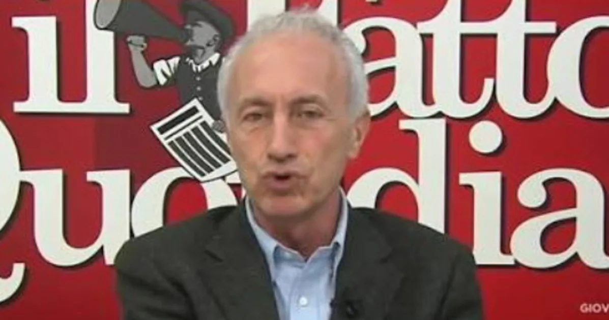 The "Fact" against Valditara's book. But he didn't understand it | Libero Quotidiano.it