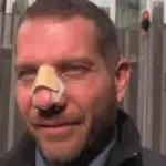 Sigfrido Ranucci humiliated by Piervincenzi: "Find your mental balance" | Libero Quotidiano.it